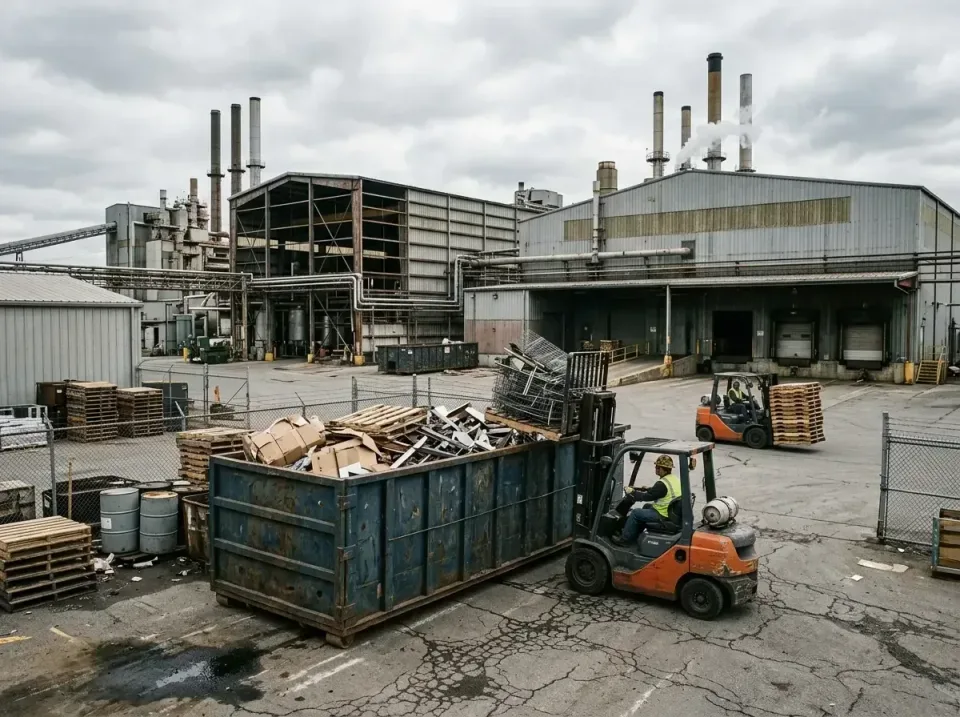 industrial-factory-scrap-conta-003 — frequently asked questions, Cheap Roll-off Dumpster Rentals in Murfreesboro, NC